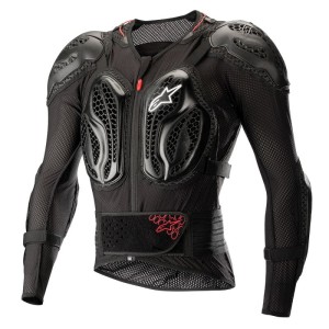 ALPINESTARS Zbroja BIONIC Action Jacket