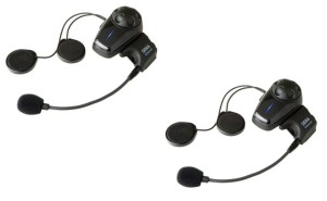 SENA INTERKOM MOTOCYKLOWY SMH10 BLUETOOTH 3.0