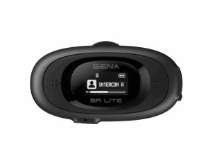 SENA INTERKOM MOTOCYKLOWY 5R LITE BLUETOOTH 5.1 DO