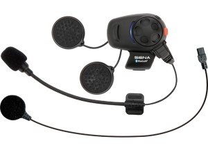 SENA INTERKOM MOTOCYKLOWY SMH5 BLUETOOTH 3.0 DO 40