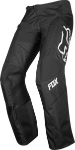 SPODNIE FOX LEGION LT EX BLACK