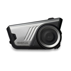 SENA INTERKOM MOTOCYKLOWY 60S QUANTUM MESH 3.0 2.0 BLUETOOTH 5.3 WAVE DO 2000M Z RADIEM FM ORAZ SYSTEMEM AUDIO HARMAN KARDON ( 2 ZESTAWY ) (EL)