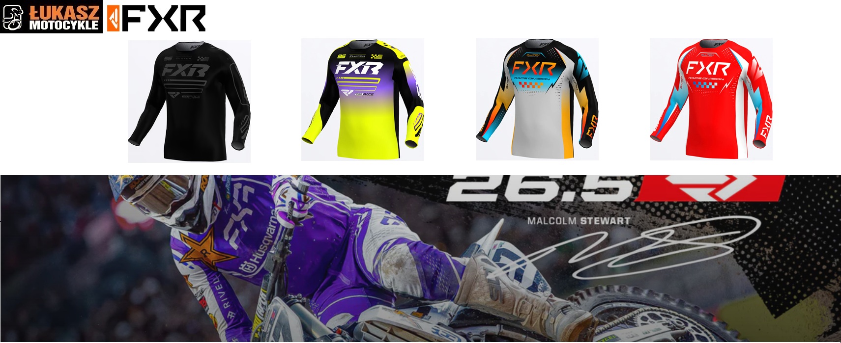 FXR 2026