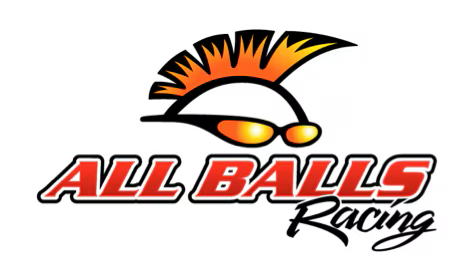 ALL BALLS