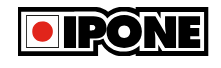 IPONE