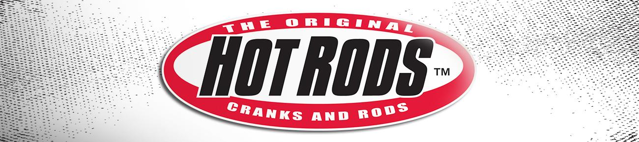 HOT RODS