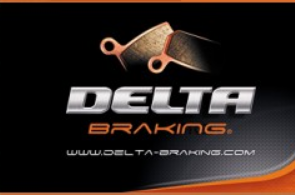 DELTA BRAKING