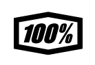 100%