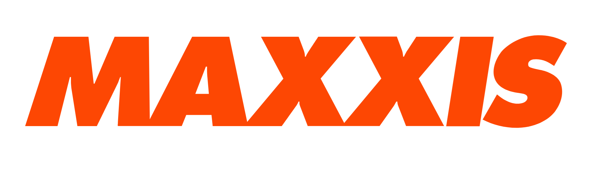 MAXXIS